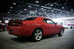 Dodge Challenger SRT8 2008 года